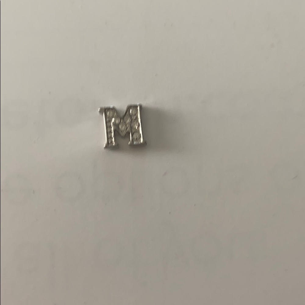 Origami Owl Charm M